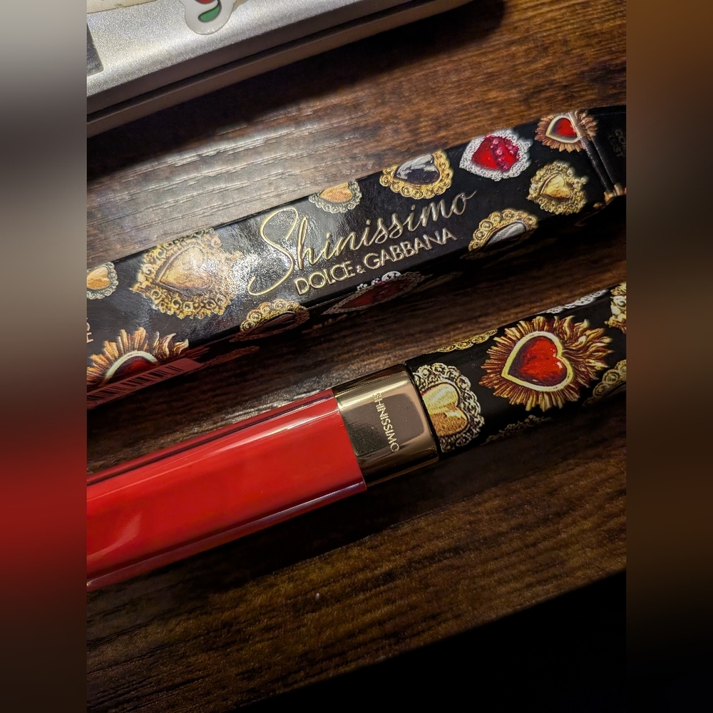 Dolce & Gabbana Shinissimo Gloss